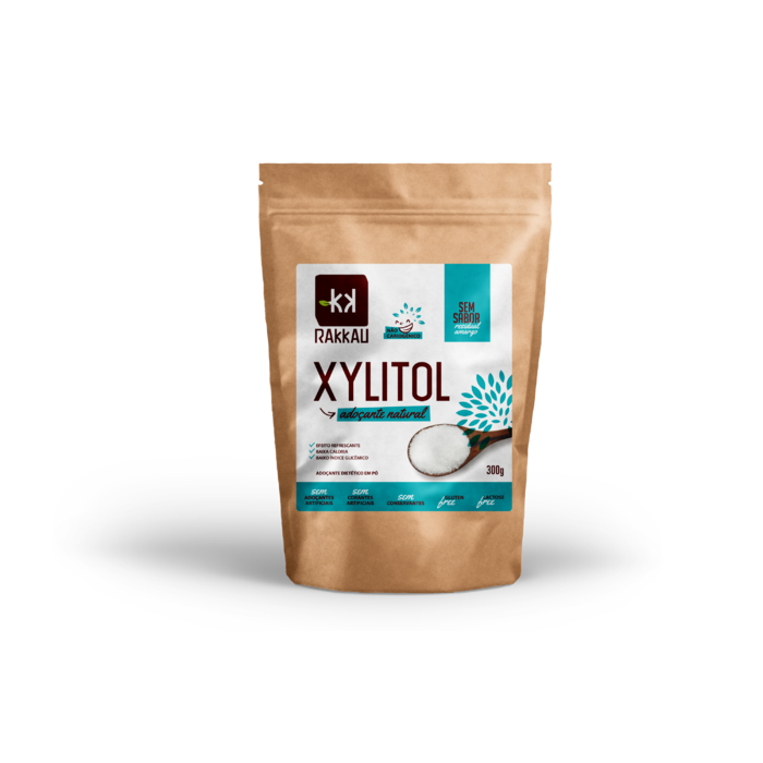 Xylitol 300g